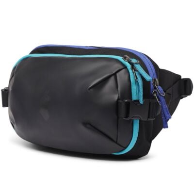 Cotopaxi Allpa X 4L ヒップパック marsupio