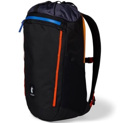 Cotopaxi Moda 20L Backpack 自由時間用バックパック PCポート付き