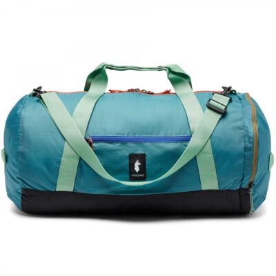 Cotopaxi Ligera 45L Duffel Bag 旅行用ダッフルバッグ