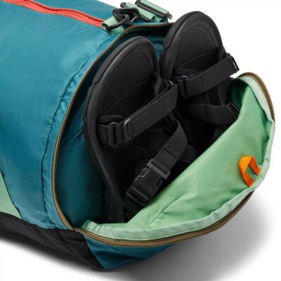 Cotopaxi Ligera 45L Duffel Bag 旅行用ダッフルバッグ