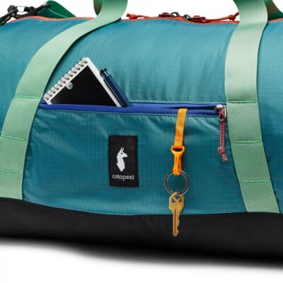 Cotopaxi Ligera 45L Duffel Bag 旅行用ダッフルバッグ