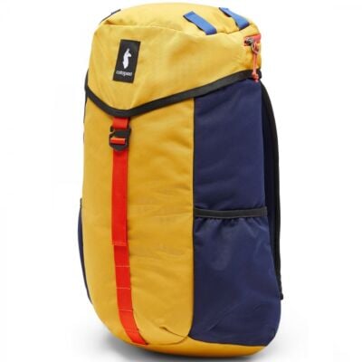 Cotopaxi Tapa 22 l パソコンポケット付きレジャーバックパック