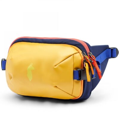 Cotopaxi Allpa X 4L ヒップパック marsupio