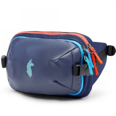 Cotopaxi Allpa X 4L ヒップパック marsupio