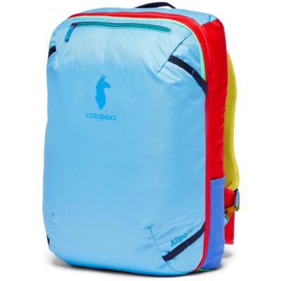 Cotopaxi Allpa 42L Del Dia 旅行用バックパック