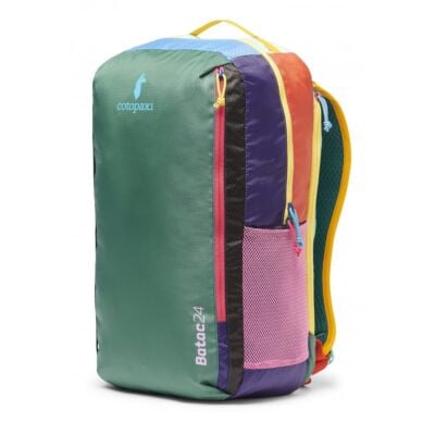 Cotopaxi Batac 24L Pack Del Dia 旅行用バックパック