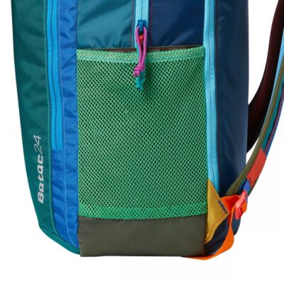 Cotopaxi Batac 24L Pack Del Dia 旅行用バックパック