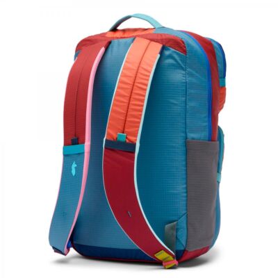 Cotopaxi Tasra 16 自由時間用バックパック PCポート付き