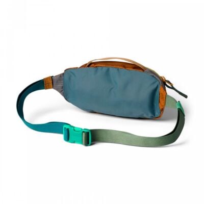 Cotopaxi Kapai 1.5L Hip Pack - Del Día Earth ヒップパック