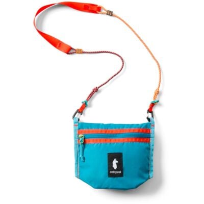 Cotopaxi Lista 2L Crossbody Bag - Del Día ショルダーバッグ