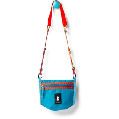 Cotopaxi Lista 2L Crossbody Bag - Del Día ショルダーバッグ