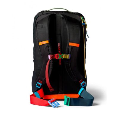 Cotopaxi Allpa 28L Travel Pack - Del Dia 旅行用バックパック