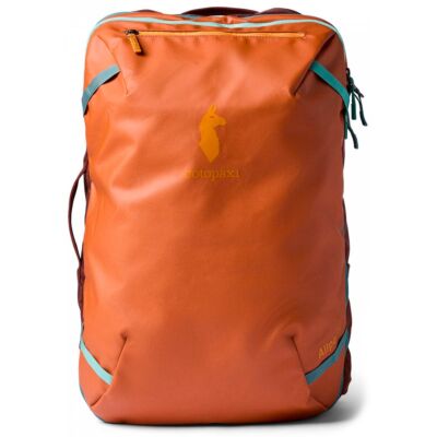 Cotopaxi Allpa 35L Travel Pack 旅行用バックパック