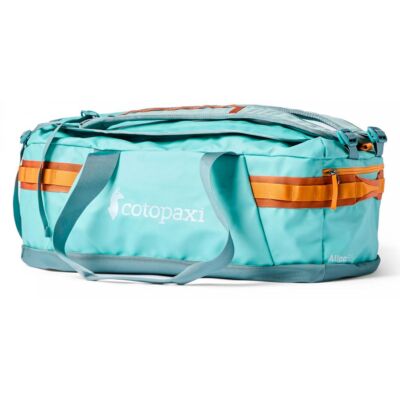 Cotopaxi Allpa Getaway 55L ダッフル 旅行用バックパック
