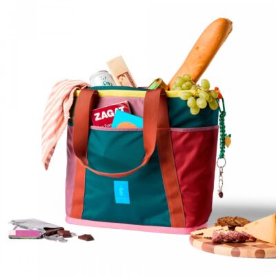 Cotopaxi Hielo 18L Cooler Tote - Del Dia 保冷トートバッグ