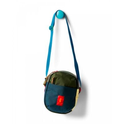 Cotopaxi Todo 1L Shoulder Bag - Del Día ショルダーバッグ
