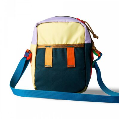 Cotopaxi Todo 1L Shoulder Bag - Del Día ショルダーバッグ