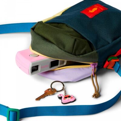 Cotopaxi Todo 1L Shoulder Bag - Del Día ショルダーバッグ