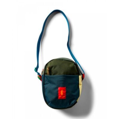 Cotopaxi Todo 1L Shoulder Bag - Del Día ショルダーバッグ