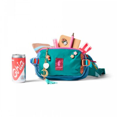 Cotopaxi Allpa X 1.5L Hip Pack - Del Dia ヒップパック