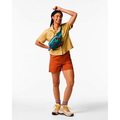 Cotopaxi Allpa X 1.5L Hip Pack - Del Dia ヒップパック
