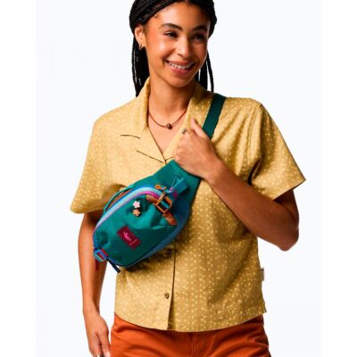 Cotopaxi Allpa X 1.5L Hip Pack - Del Dia ヒップパック