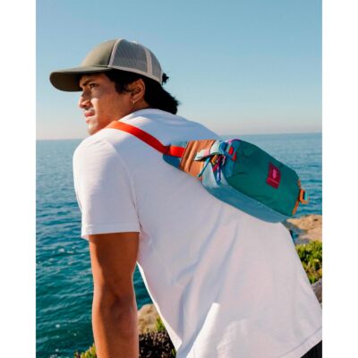 Cotopaxi Allpa X 1.5L Hip Pack - Del Dia ヒップパック