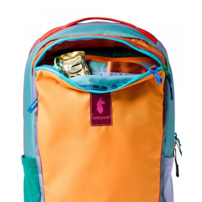 Cotopaxi Allpa 18L Daypack - Del Dia 旅行用バックパック
