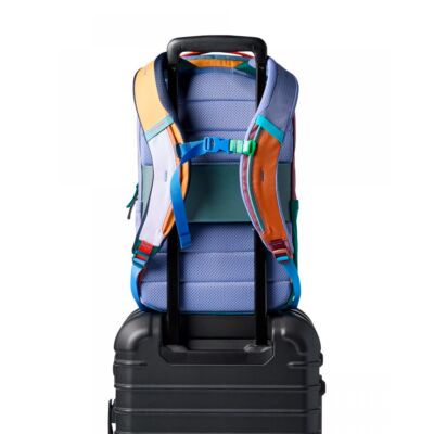 Cotopaxi Allpa 18L Daypack - Del Dia 旅行用バックパック