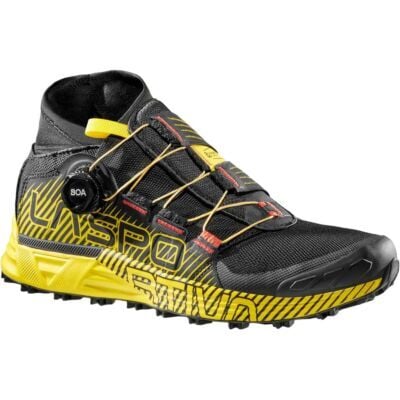 La Sportiva Cyklon トレイルランニングシューズ
