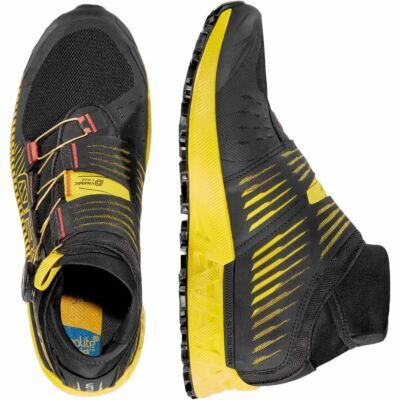 La Sportiva Cyklon トレイルランニングシューズ