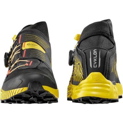 La Sportiva Cyklon トレイルランニングシューズ