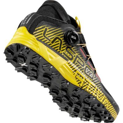 La Sportiva Cyklon トレイルランニングシューズ