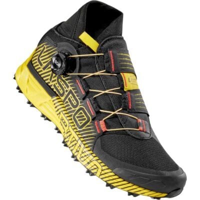 La Sportiva Cyklon トレイルランニングシューズ