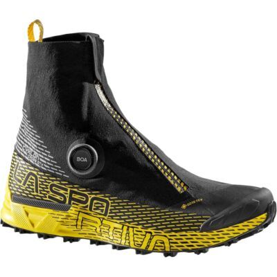 La Sportiva Cyklon Cross GTX トレイルランニングシューズ