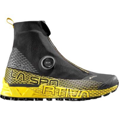 La Sportiva Cyklon Cross GTX トレイルランニングシューズ