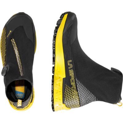 La Sportiva Cyklon Cross GTX トレイルランニングシューズ