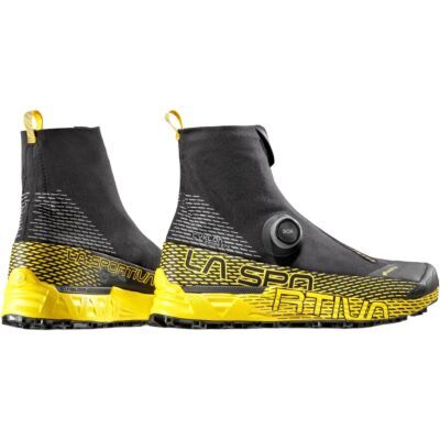 La Sportiva Cyklon Cross GTX トレイルランニングシューズ