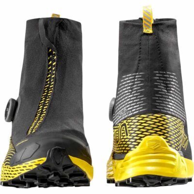 La Sportiva Cyklon Cross GTX トレイルランニングシューズ
