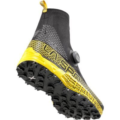 La Sportiva Cyklon Cross GTX トレイルランニングシューズ
