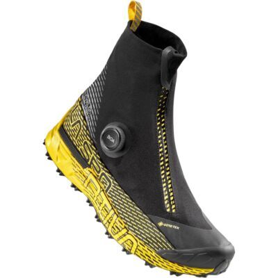 La Sportiva Cyklon Cross GTX トレイルランニングシューズ