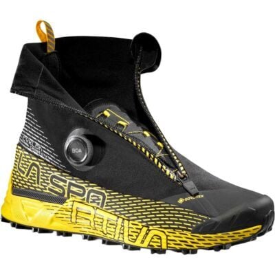 La Sportiva Cyklon Cross GTX トレイルランニングシューズ