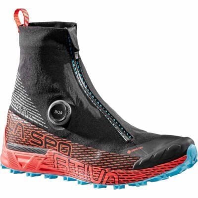 La Sportiva Cyklon Cross Woman GTX レディーストレイルランニングシューズ