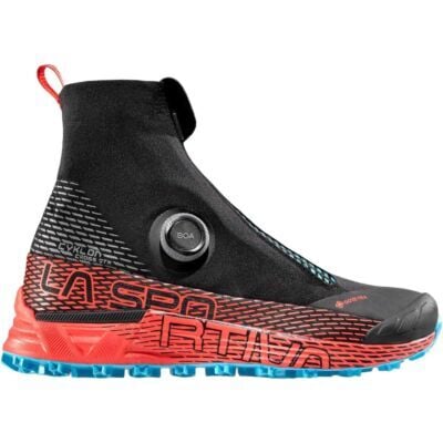La Sportiva Cyklon Cross Woman GTX レディーストレイルランニングシューズ