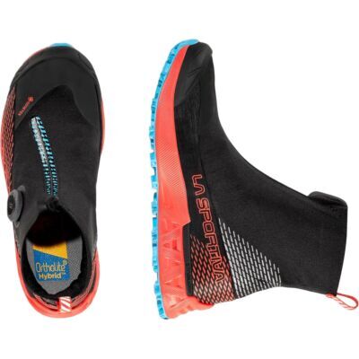 La Sportiva Cyklon Cross Woman GTX レディーストレイルランニングシューズ