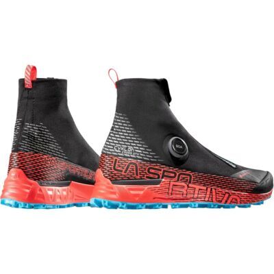 La Sportiva Cyklon Cross Woman GTX レディーストレイルランニングシューズ
