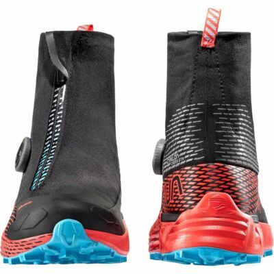 La Sportiva Cyklon Cross Woman GTX レディーストレイルランニングシューズ