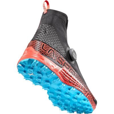 La Sportiva Cyklon Cross Woman GTX レディーストレイルランニングシューズ