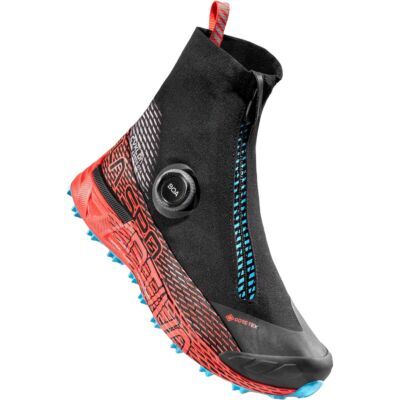 La Sportiva Cyklon Cross Woman GTX レディーストレイルランニングシューズ