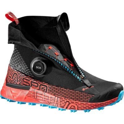 La Sportiva Cyklon Cross Woman GTX レディーストレイルランニングシューズ